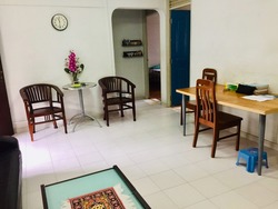 Blk 138 Bishan Street 12 (Bishan), HDB 4 Rooms #192731562
